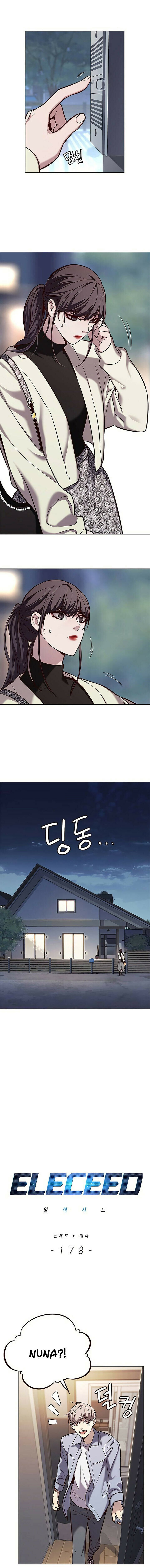 Read Eleceed PT Manga Online