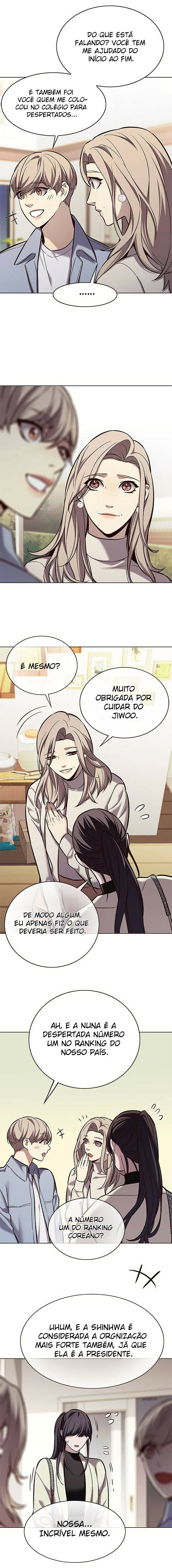 Read Eleceed PT Manga Online