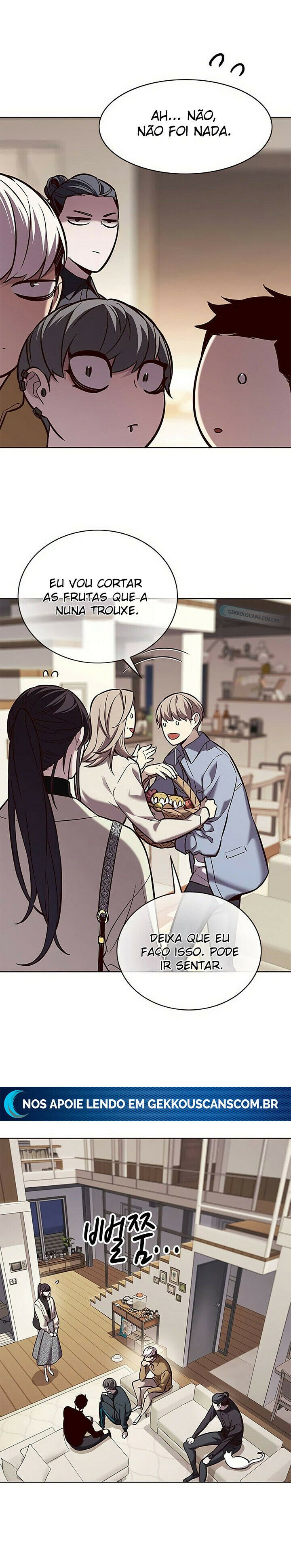 Read Eleceed PT Manga Online