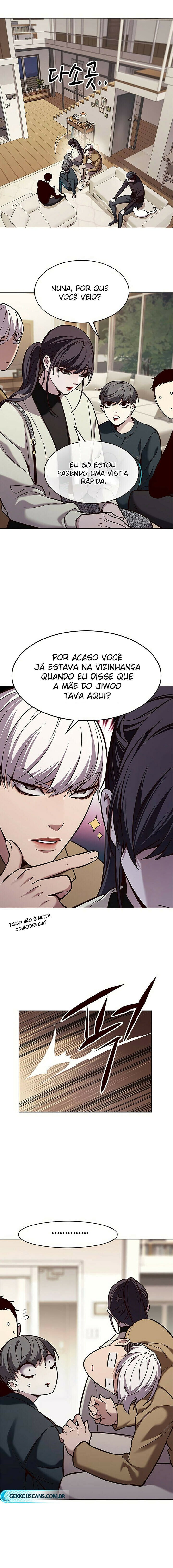 Read Eleceed PT Manga Online