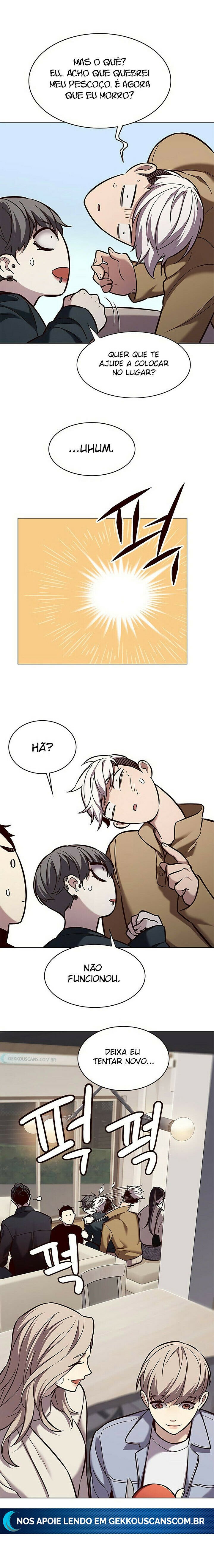 Read Eleceed PT Manga Online