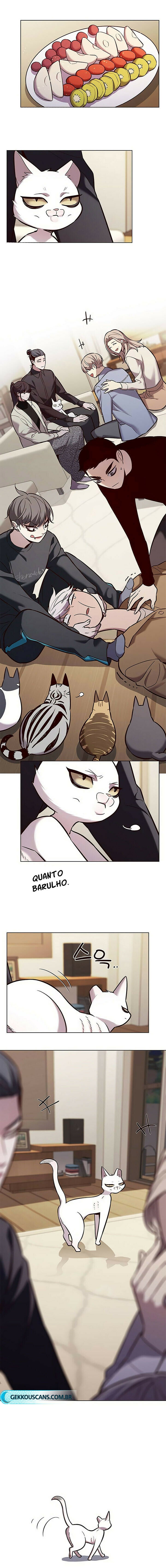 Read Eleceed PT Manga Online