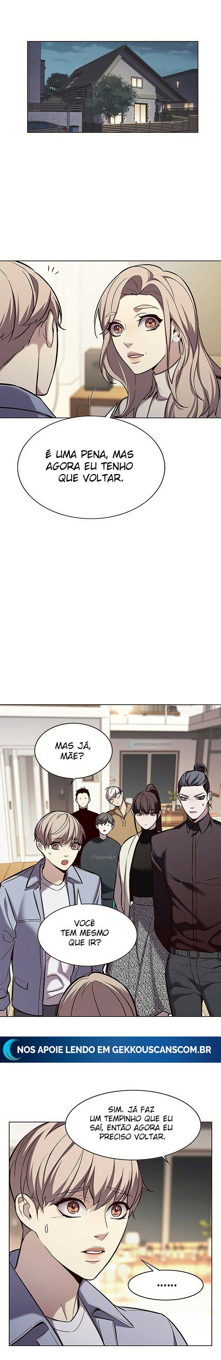 Read Eleceed PT Manga Online