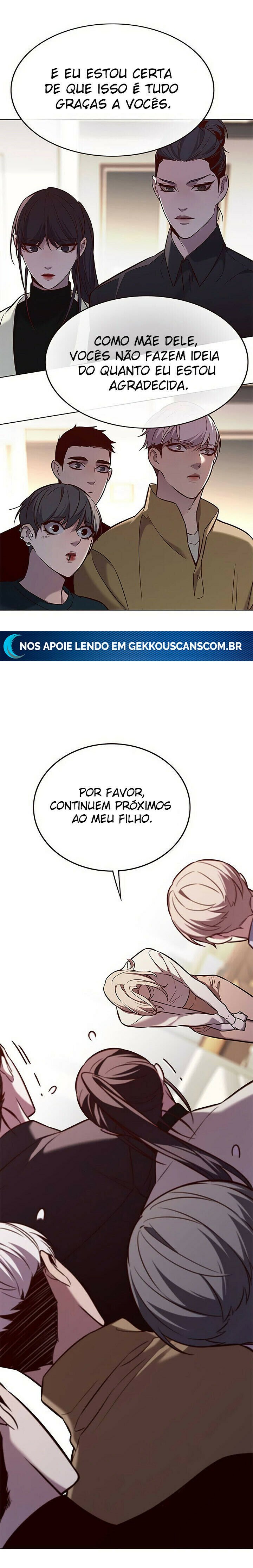 Read Eleceed PT Manga Online