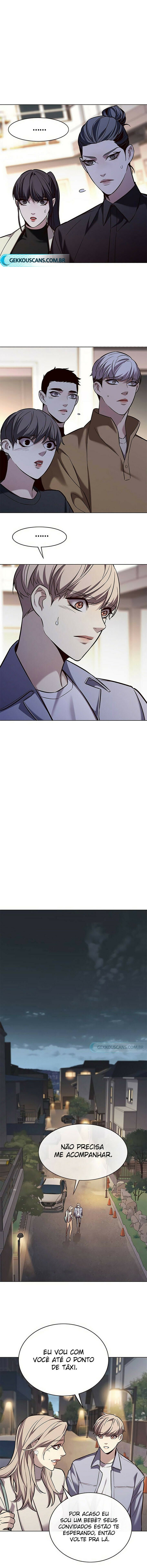 Read Eleceed PT Manga Online