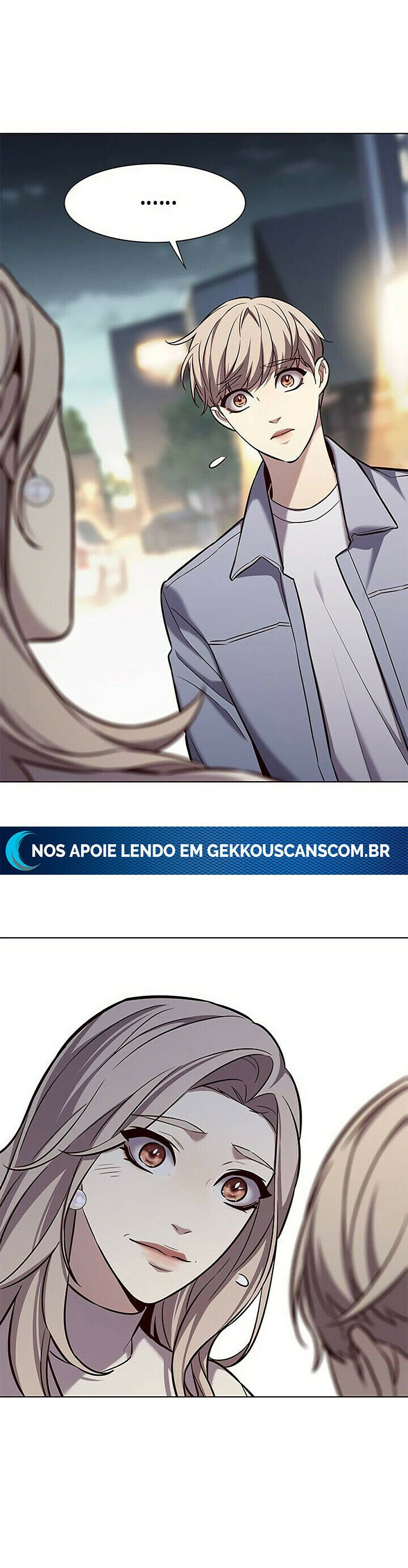 Read Eleceed PT Manga Online