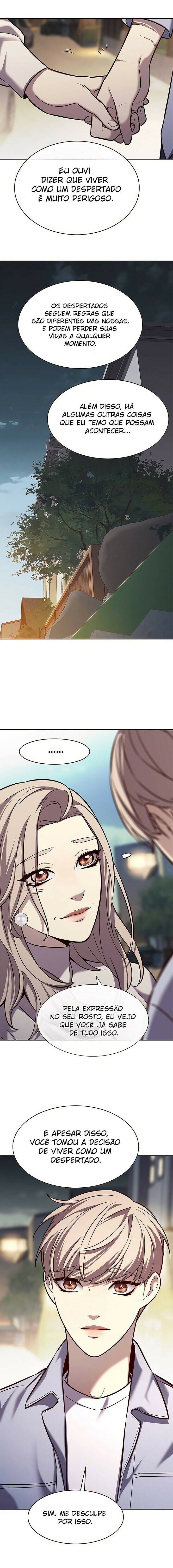 Read Eleceed PT Manga Online