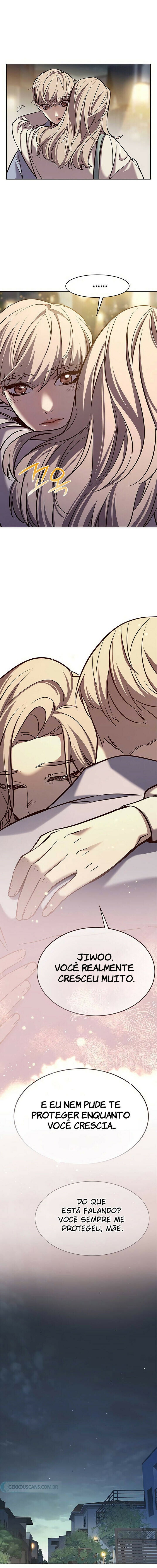 Read Eleceed PT Manga Online