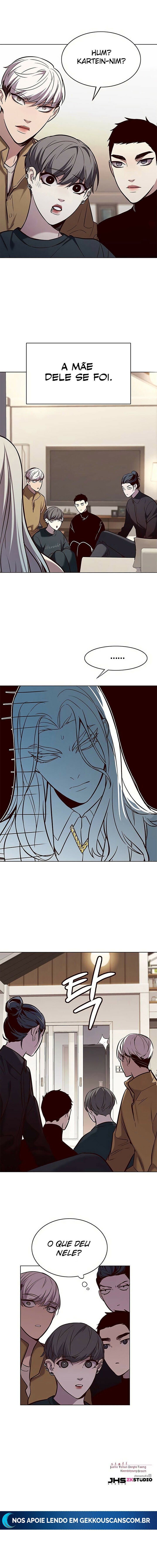 Read Eleceed PT Manga Online