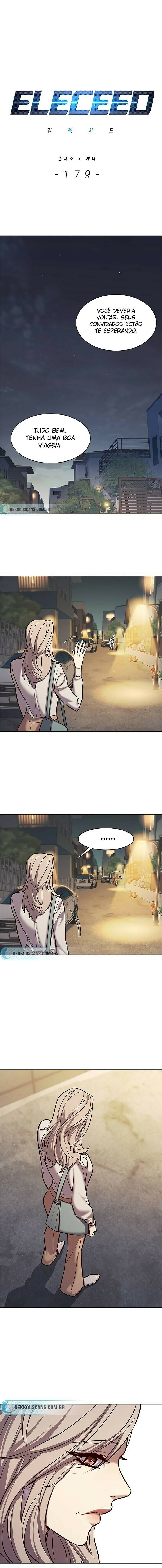 Read Eleceed PT Manga Online