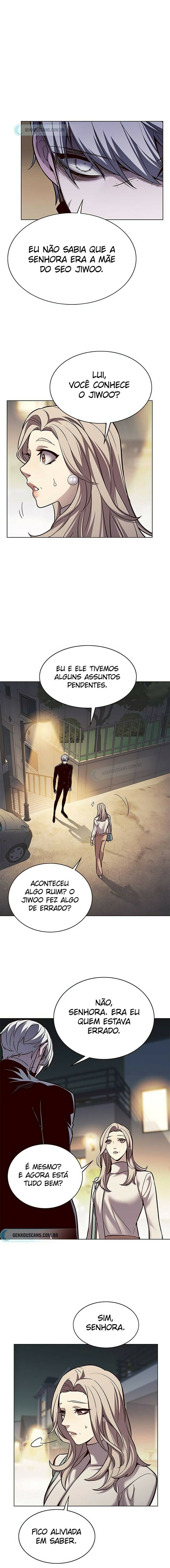 Read Eleceed PT Manga Online