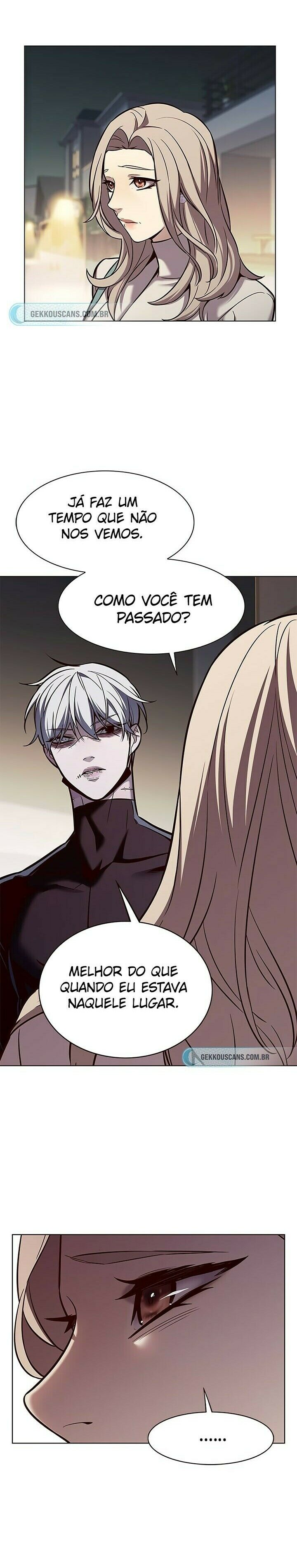 Read Eleceed PT Manga Online