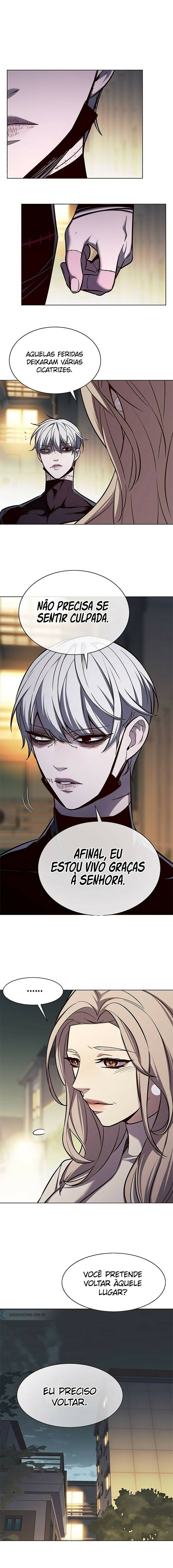 Read Eleceed PT Manga Online