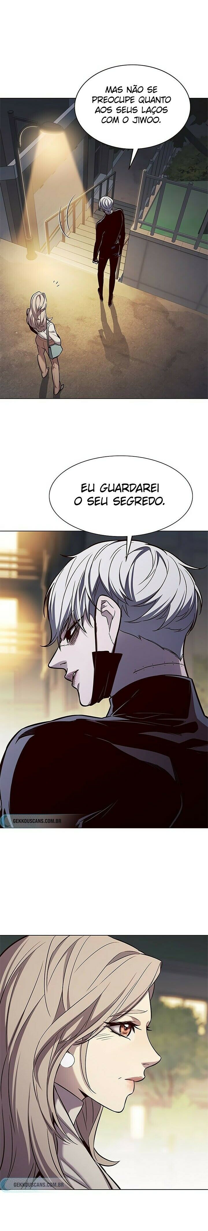 Read Eleceed PT Manga Online