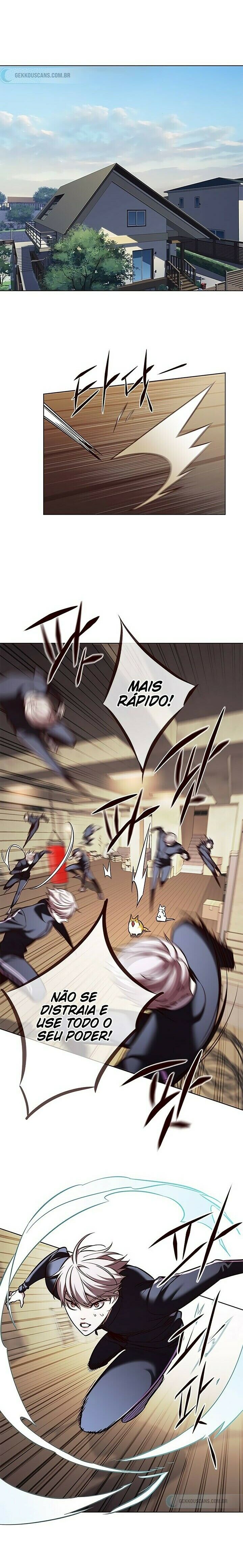 Read Eleceed PT Manga Online