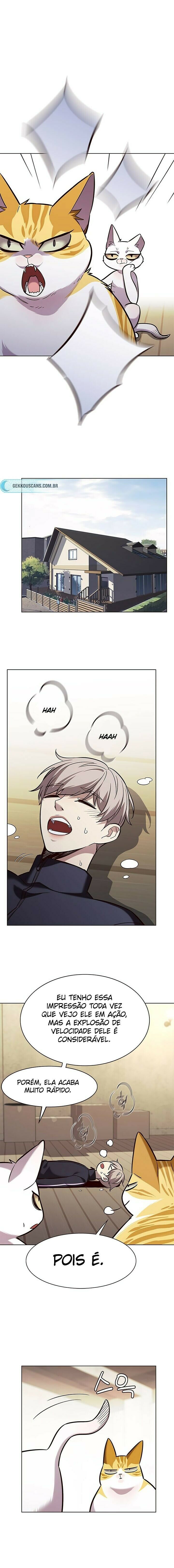 Read Eleceed PT Manga Online