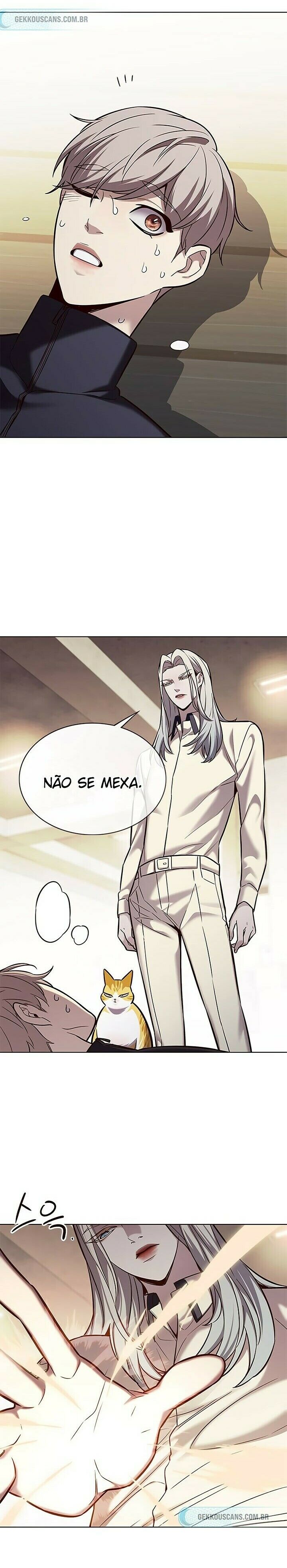 Read Eleceed PT Manga Online