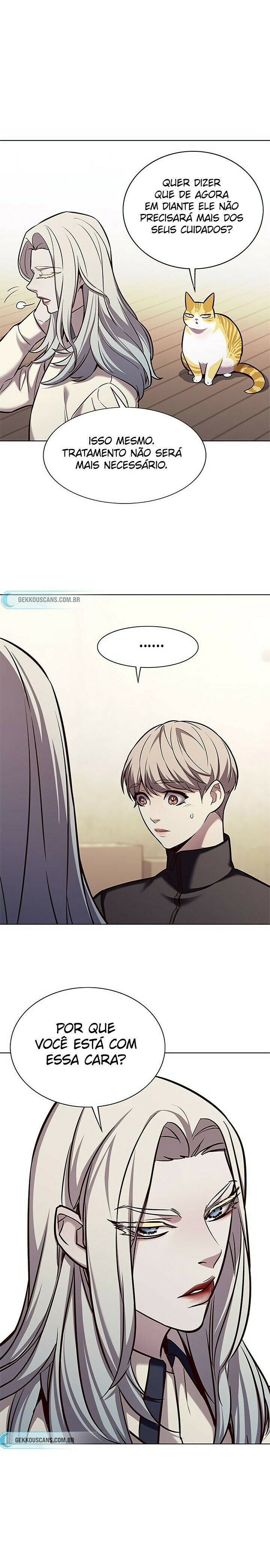 Read Eleceed PT Manga Online
