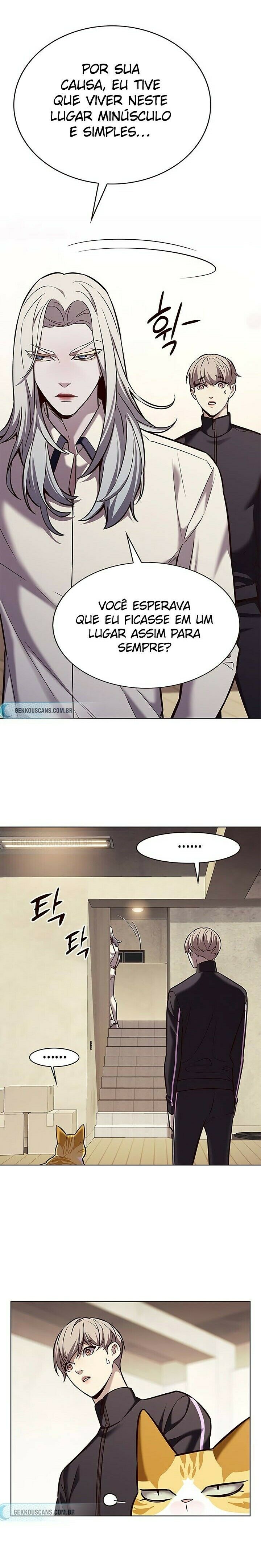 Read Eleceed PT Manga Online