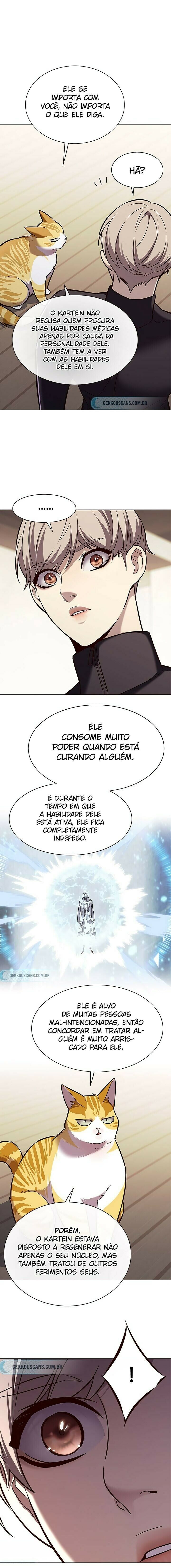 Read Eleceed PT Manga Online
