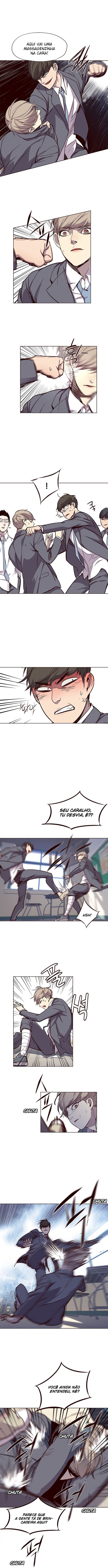 Read Eleceed PT Manga Online