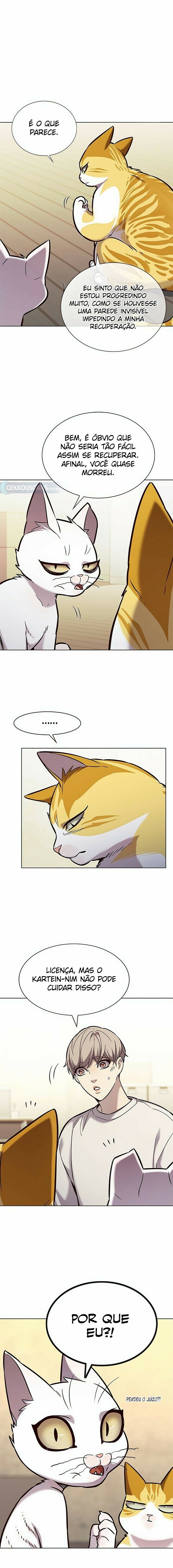 Read Eleceed PT Manga Online