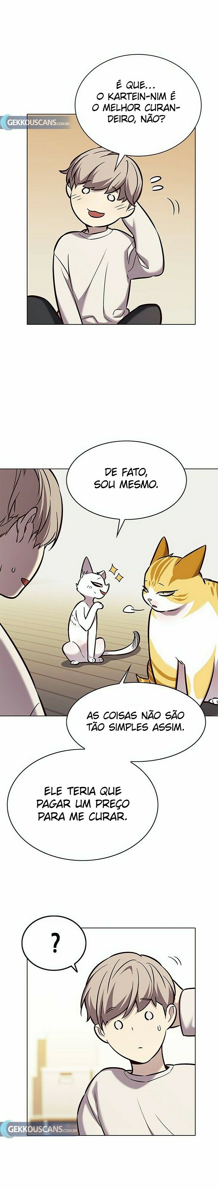 Read Eleceed PT Manga Online