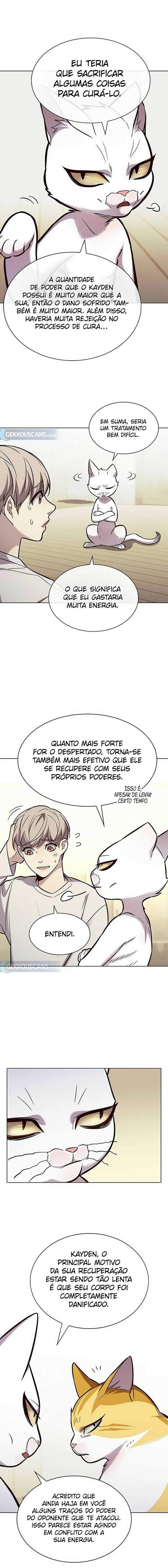 Read Eleceed PT Manga Online