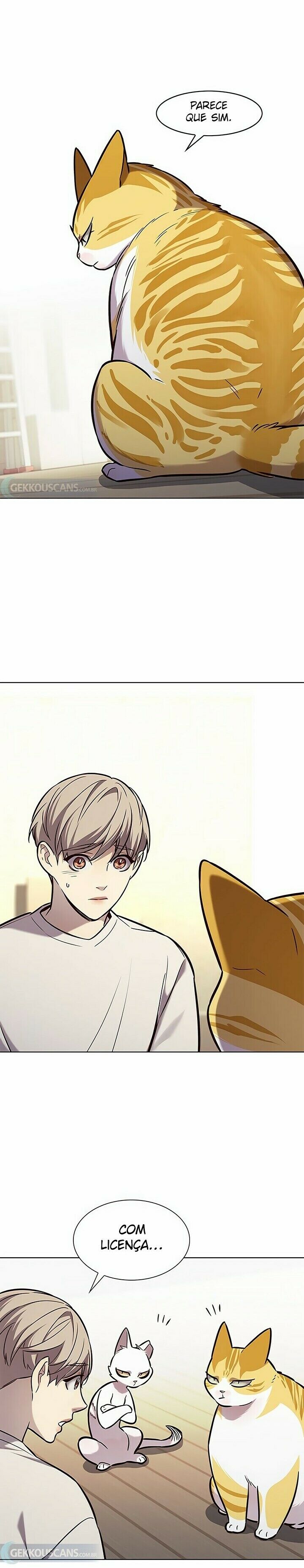 Read Eleceed PT Manga Online