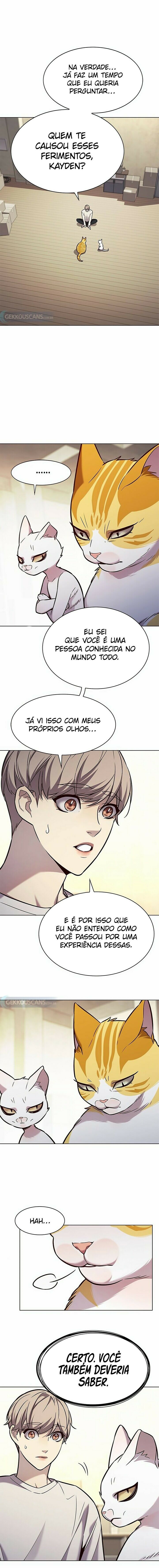 Read Eleceed PT Manga Online