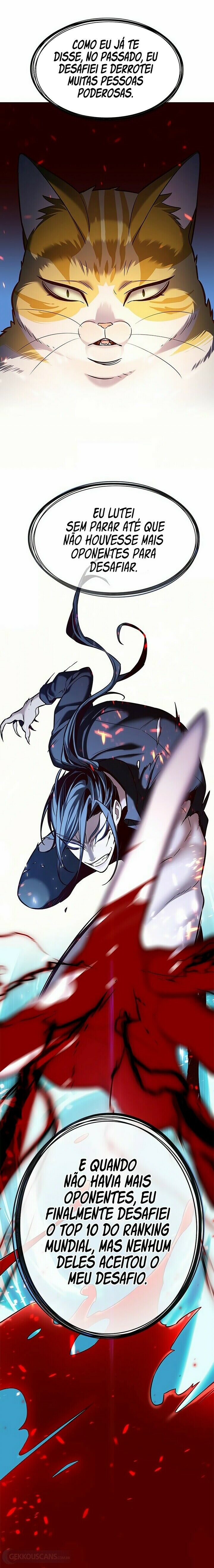 Read Eleceed PT Manga Online