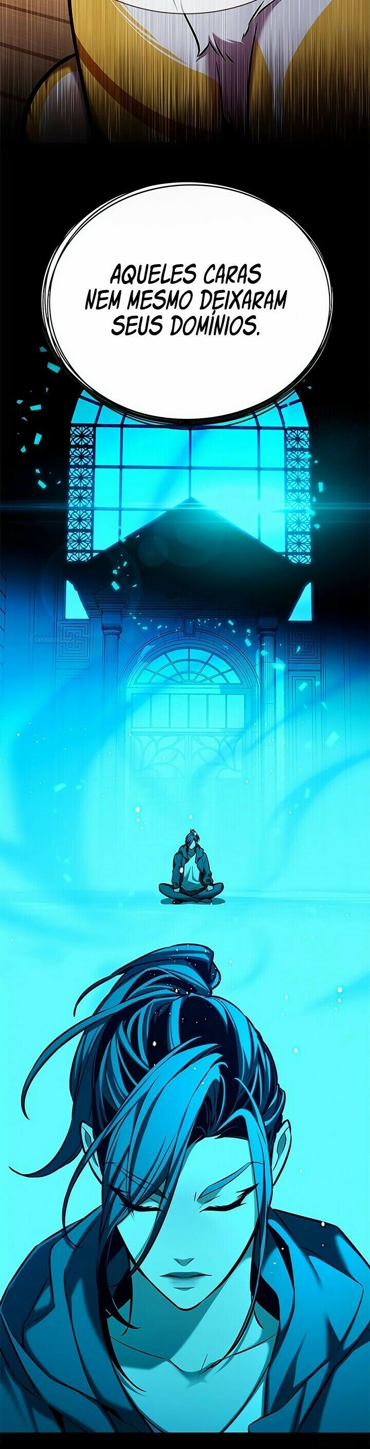 Read Eleceed PT Manga Online