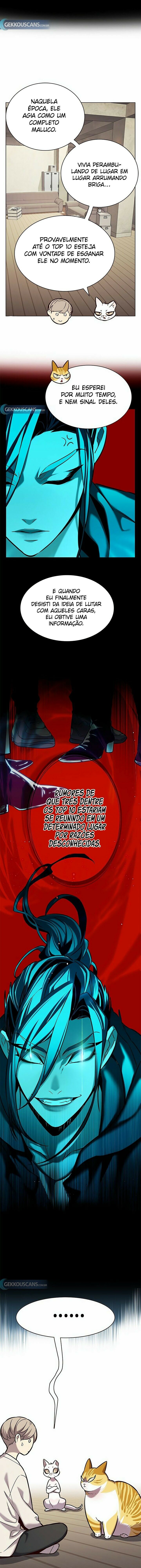 Read Eleceed PT Manga Online