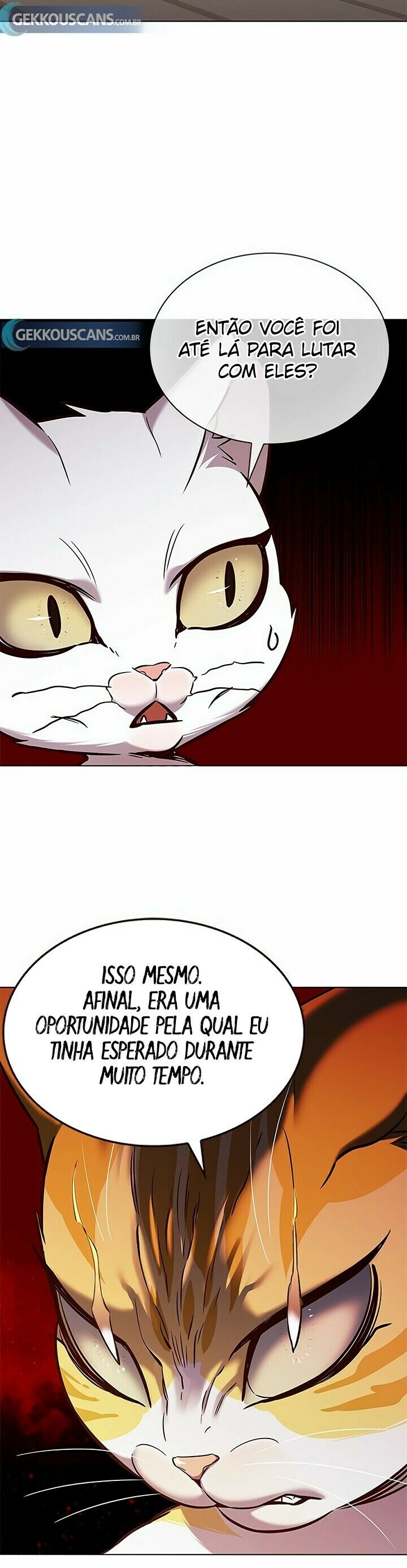 Read Eleceed PT Manga Online