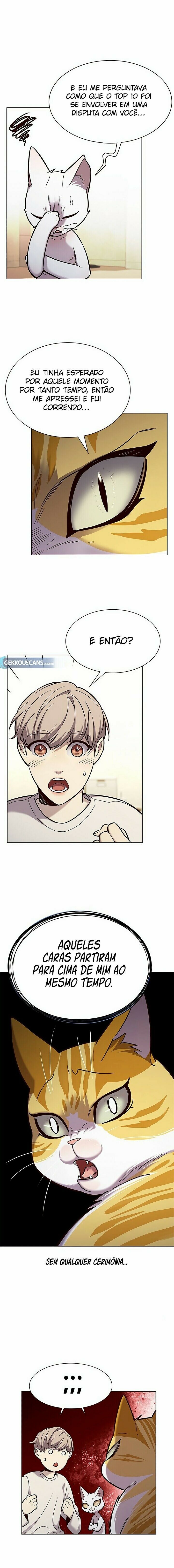 Read Eleceed PT Manga Online