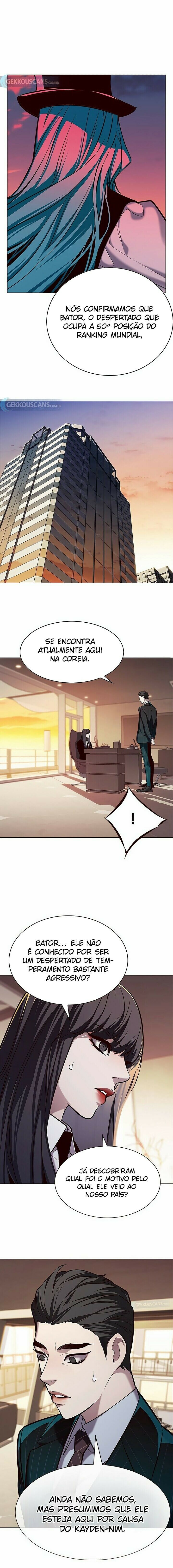 Read Eleceed PT Manga Online
