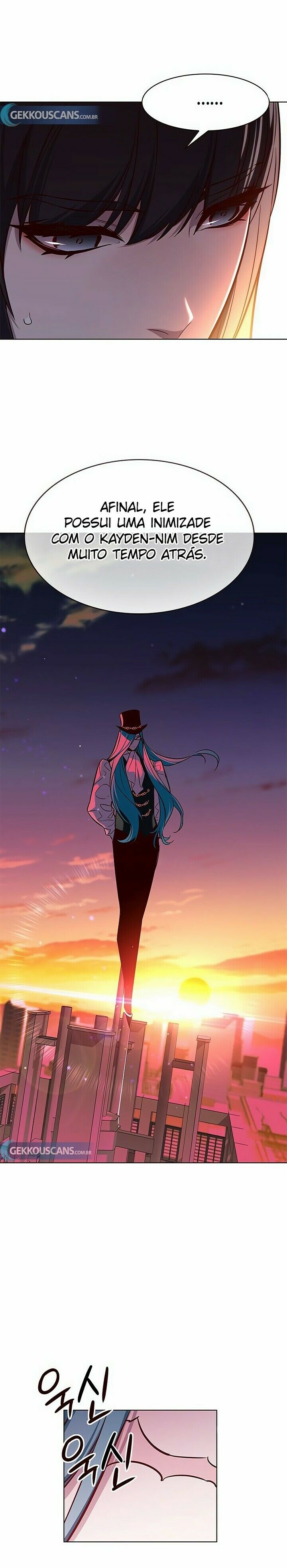 Read Eleceed PT Manga Online