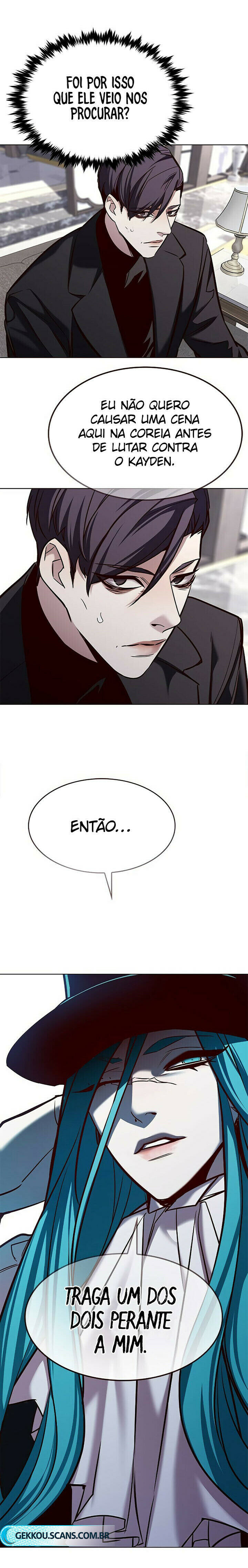 Read Eleceed PT Manga Online