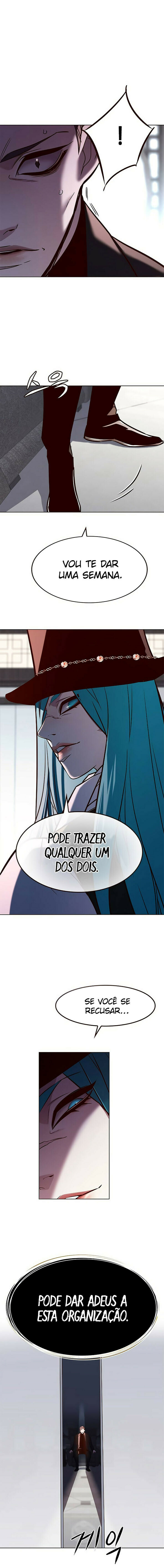 Read Eleceed PT Manga Online