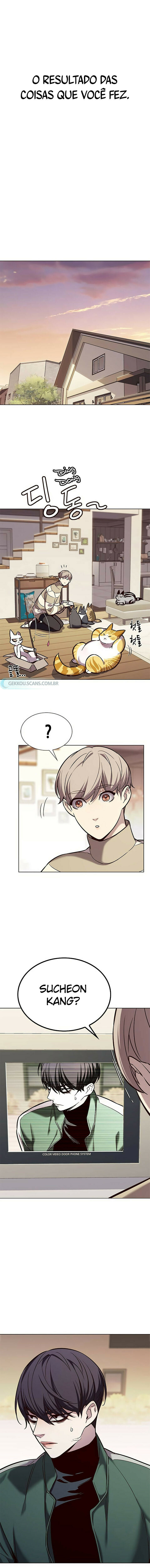 Read Eleceed PT Manga Online