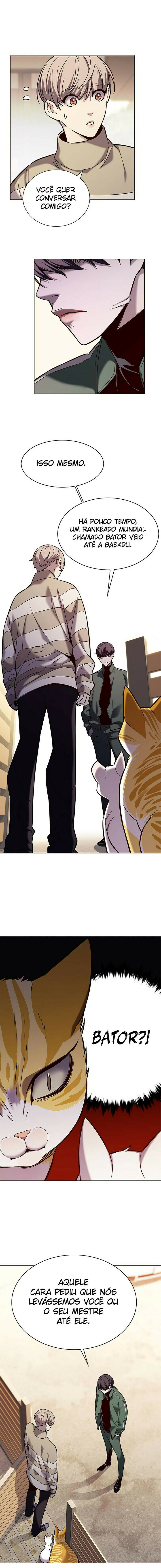 Read Eleceed PT Manga Online