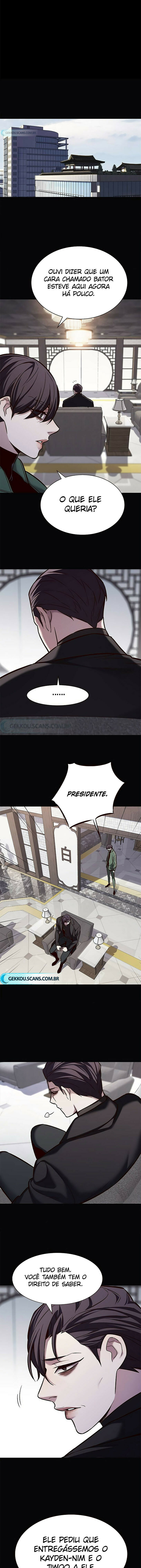 Read Eleceed PT Manga Online