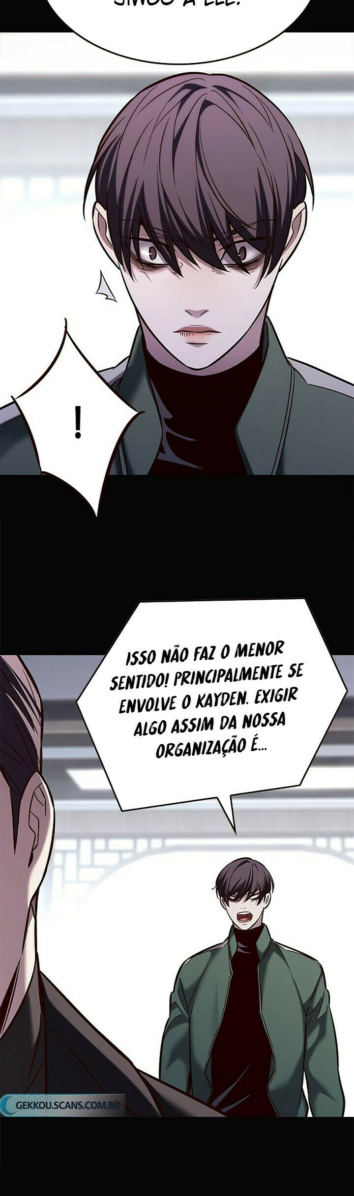 Read Eleceed PT Manga Online