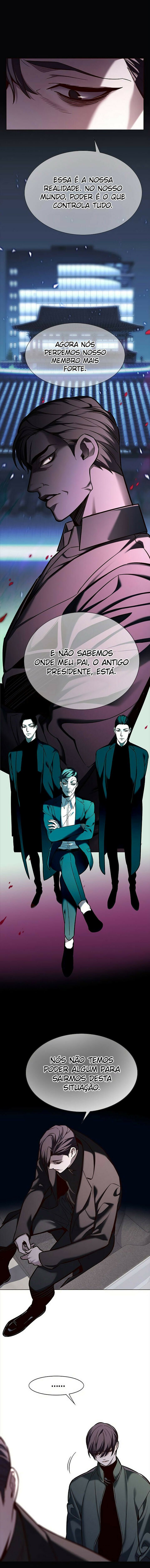 Read Eleceed PT Manga Online