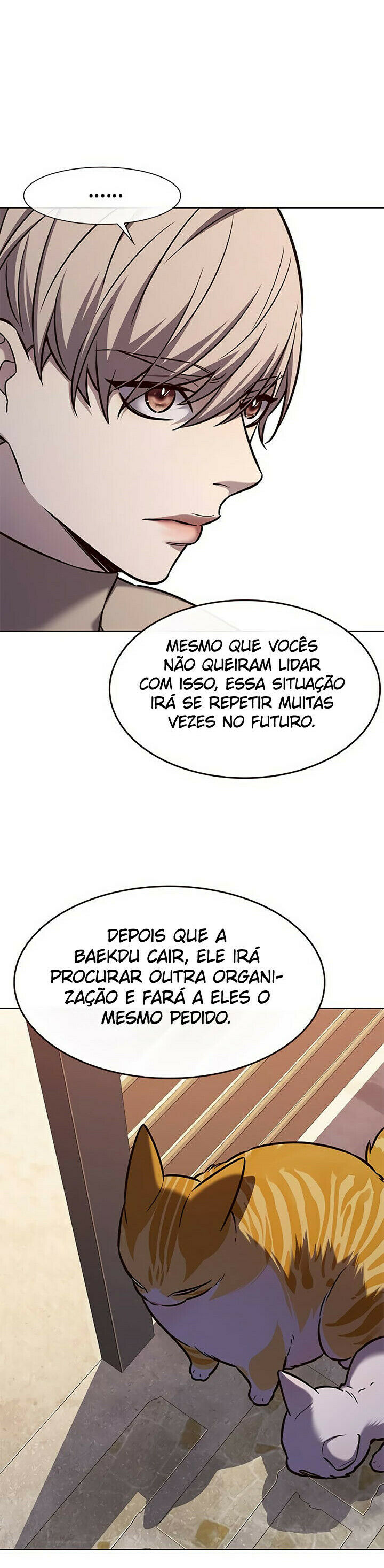 Read Eleceed PT Manga Online