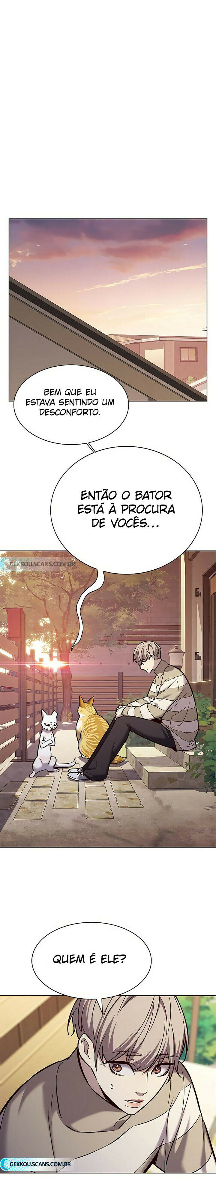 Read Eleceed PT Manga Online