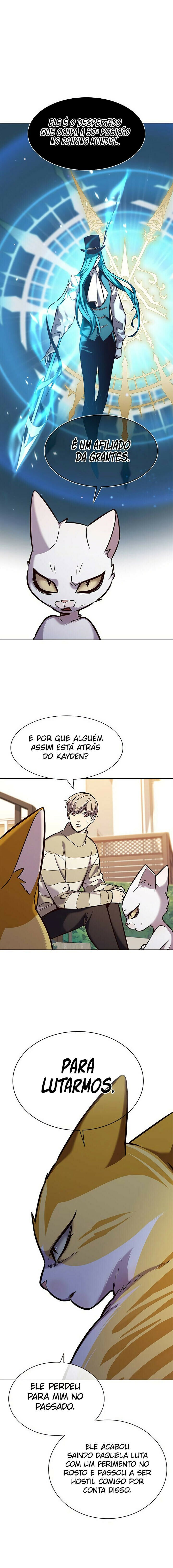 Read Eleceed PT Manga Online