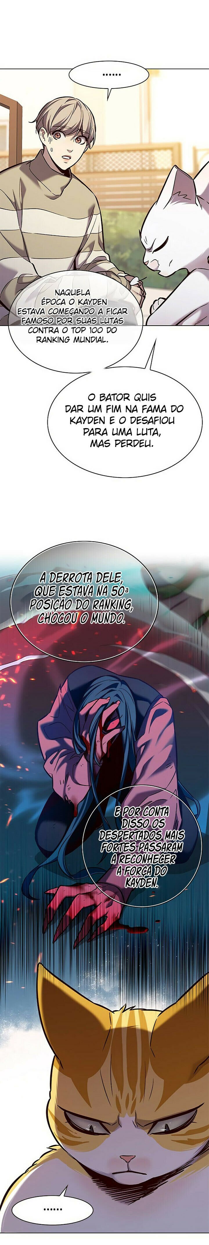 Read Eleceed PT Manga Online