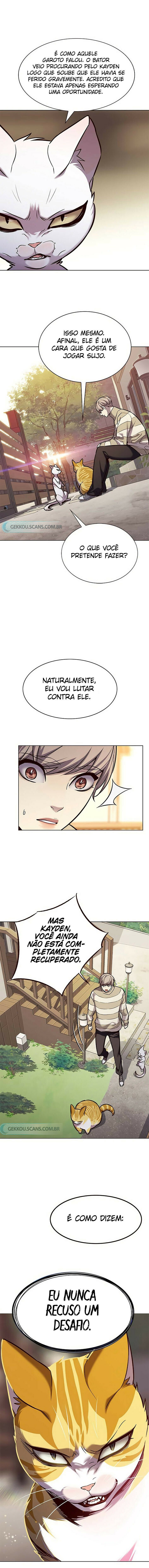 Read Eleceed PT Manga Online