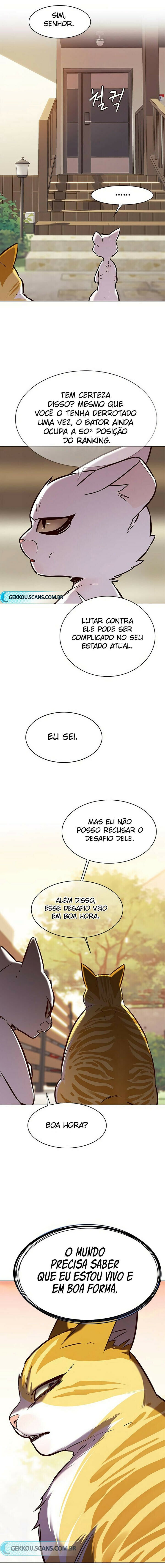 Read Eleceed PT Manga Online